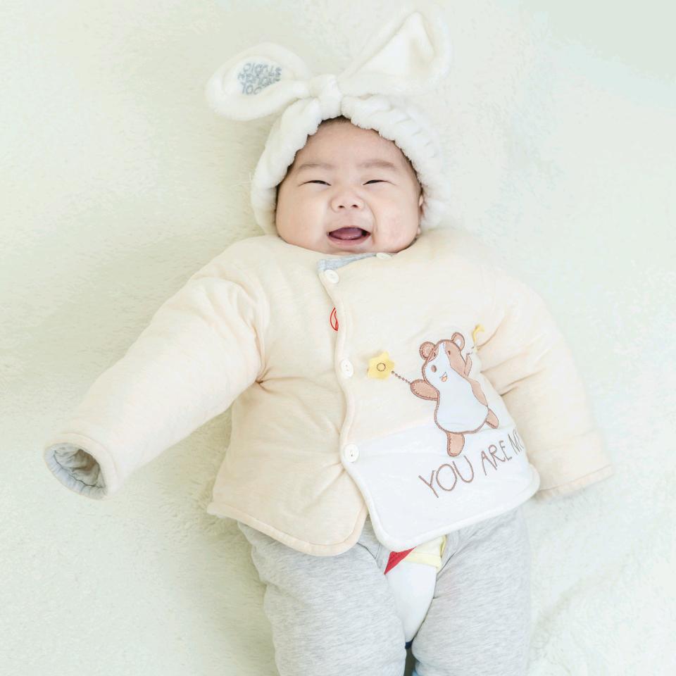 是航宝宝呀（汉堡包）