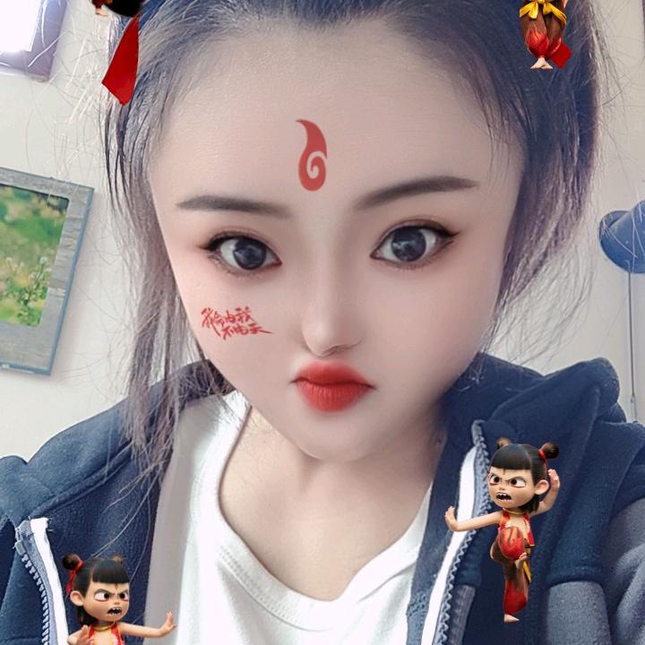 荣姐娘家人