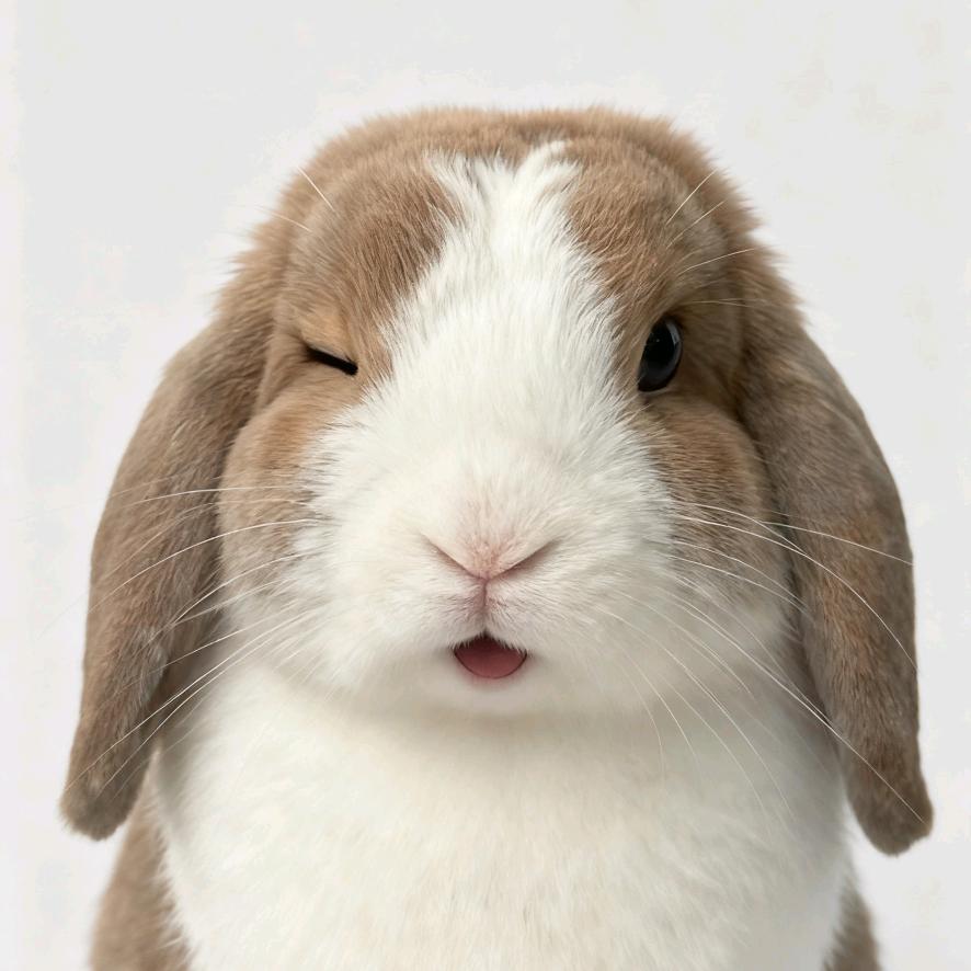 popy（魔鬼筋肉兔版）