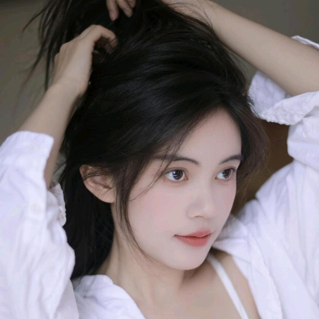 快乐的薯片