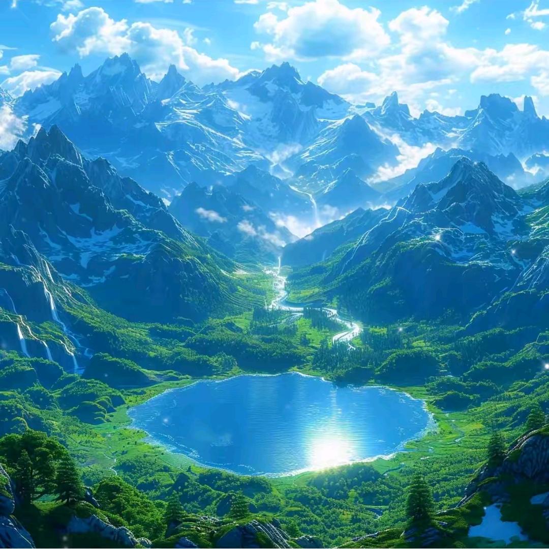 古月之国