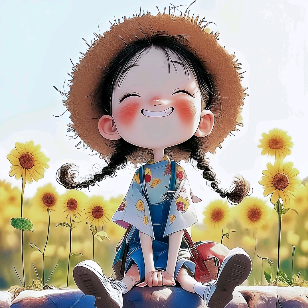 晴天°C