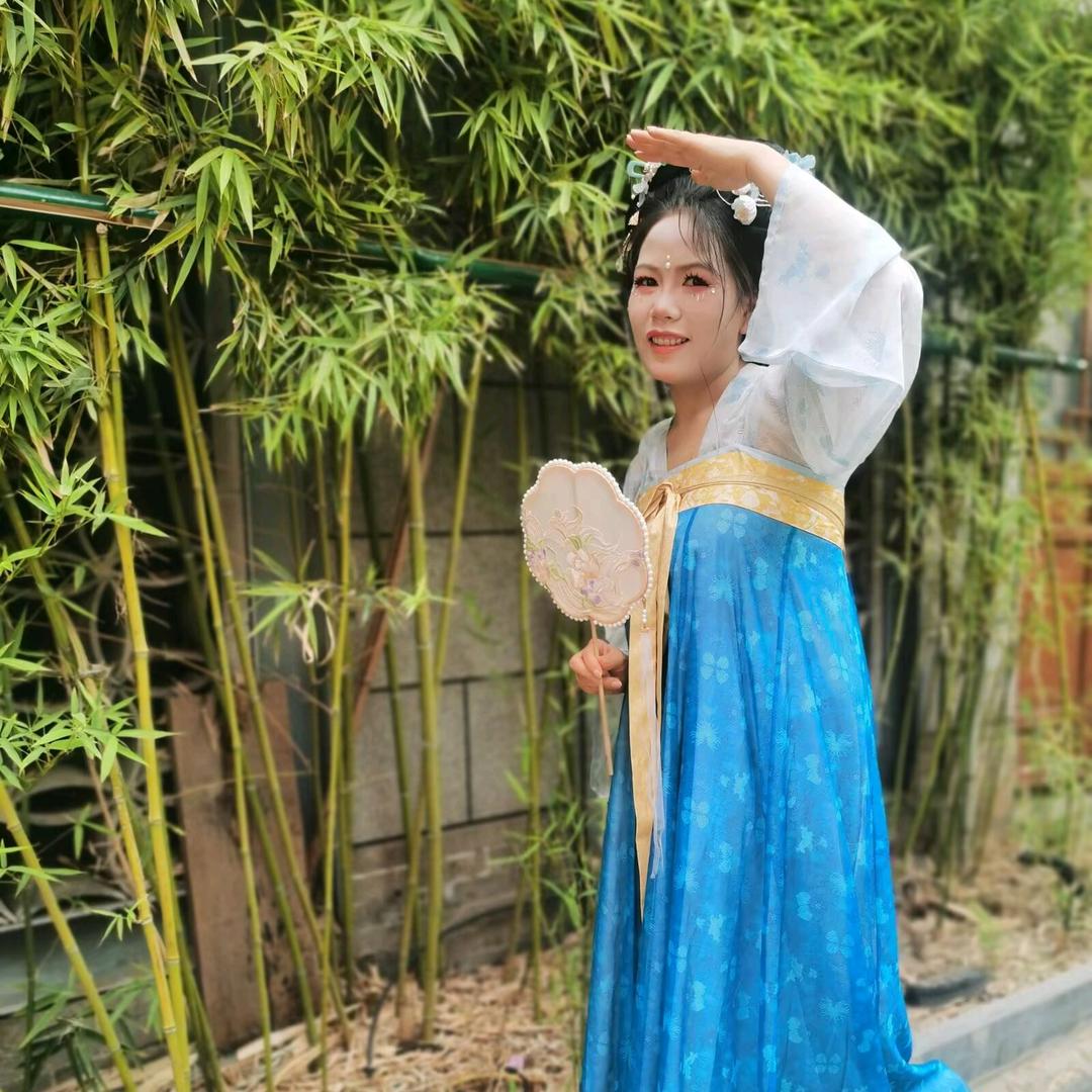 小满即圆满