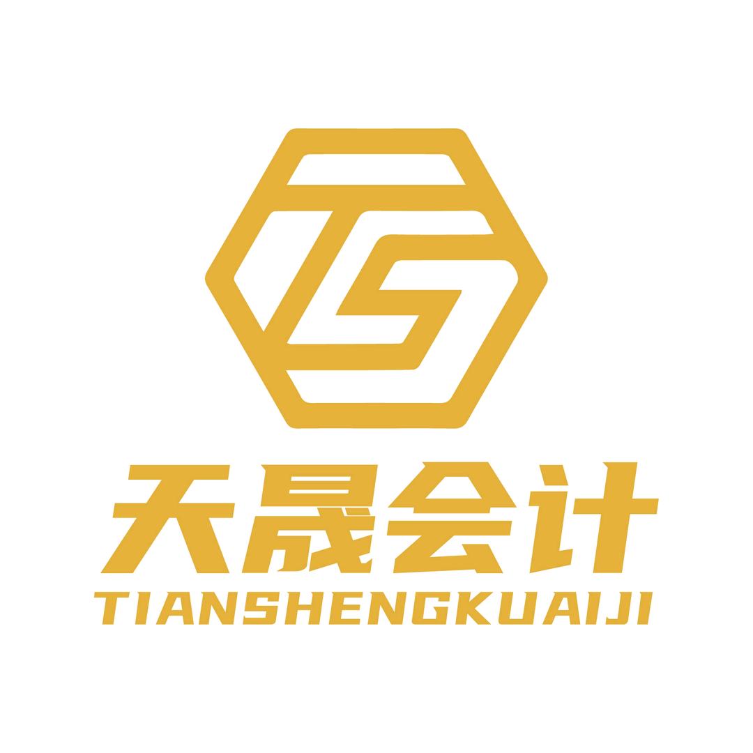 广西天晟会计服务有限公司