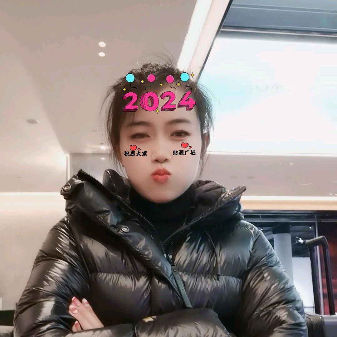 大头毛影姐