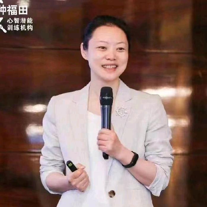 黄山（种福田家庭心智教育创始人）