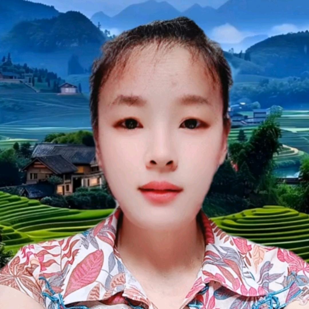 乡妹🎤