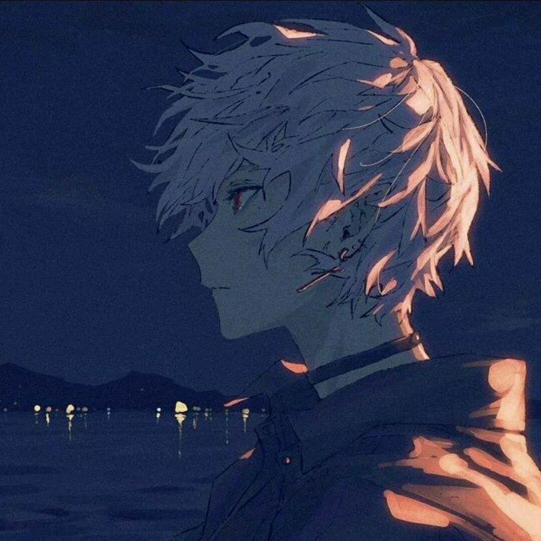 执笔绘沉浮