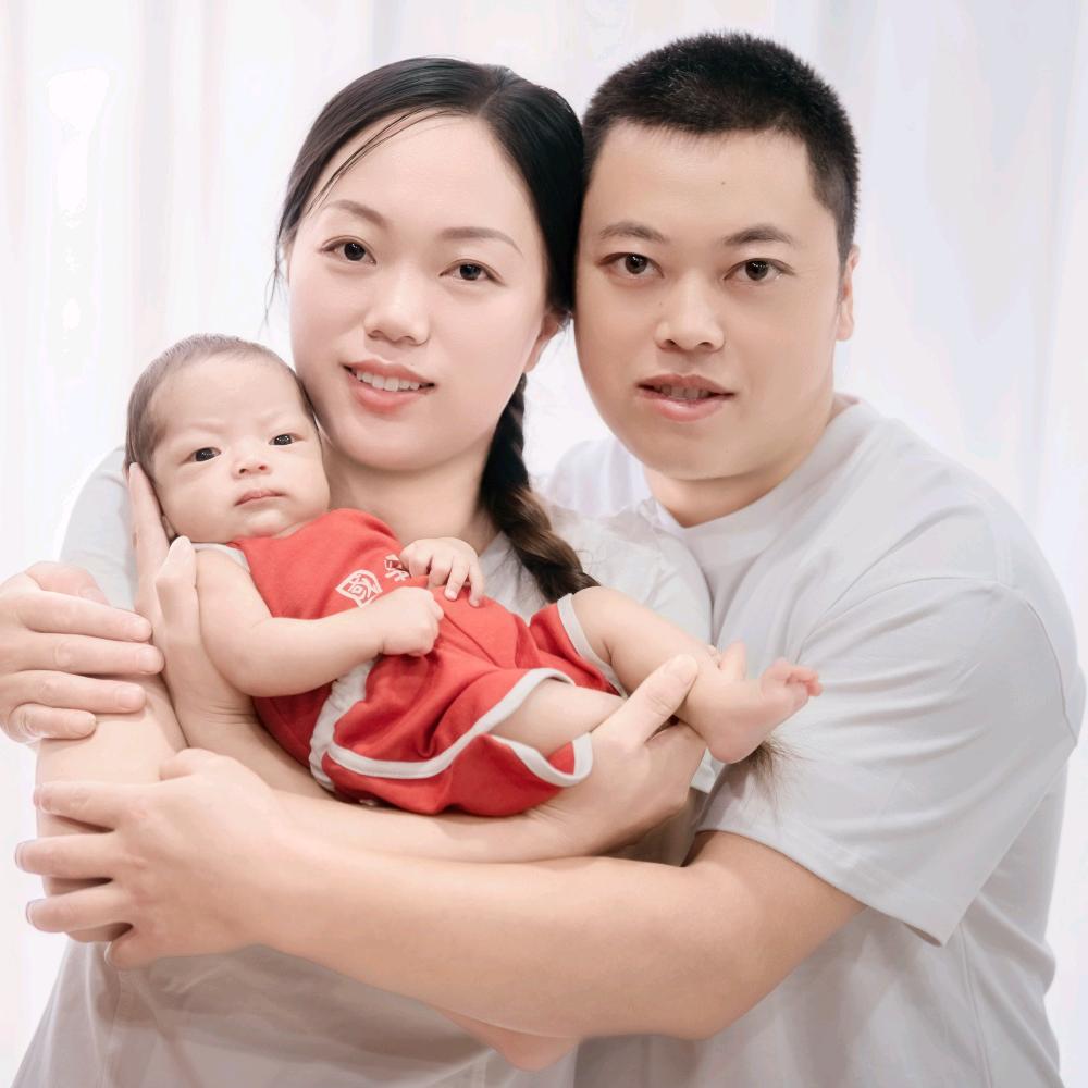 一生有你就足够