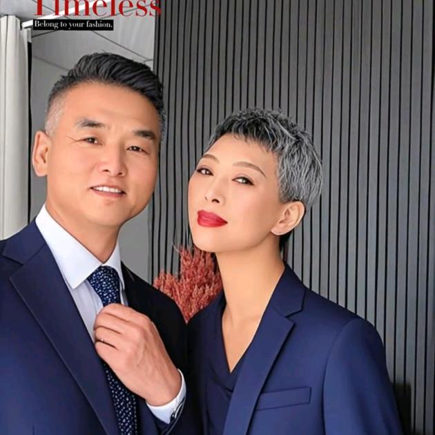 范姐的日常生活