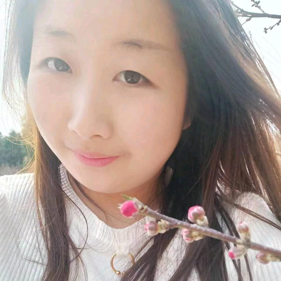 婷婷