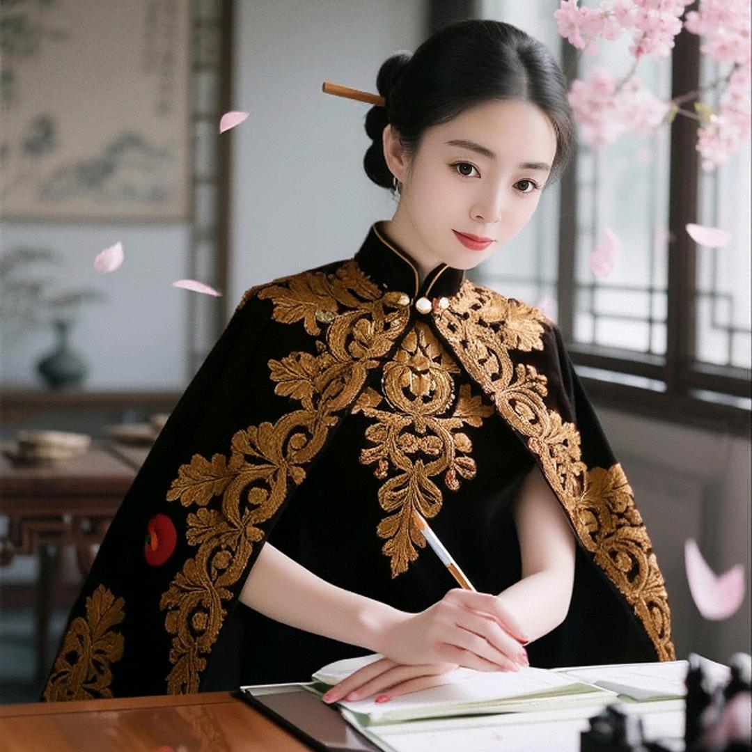 家庭教育陈锦溪🌹