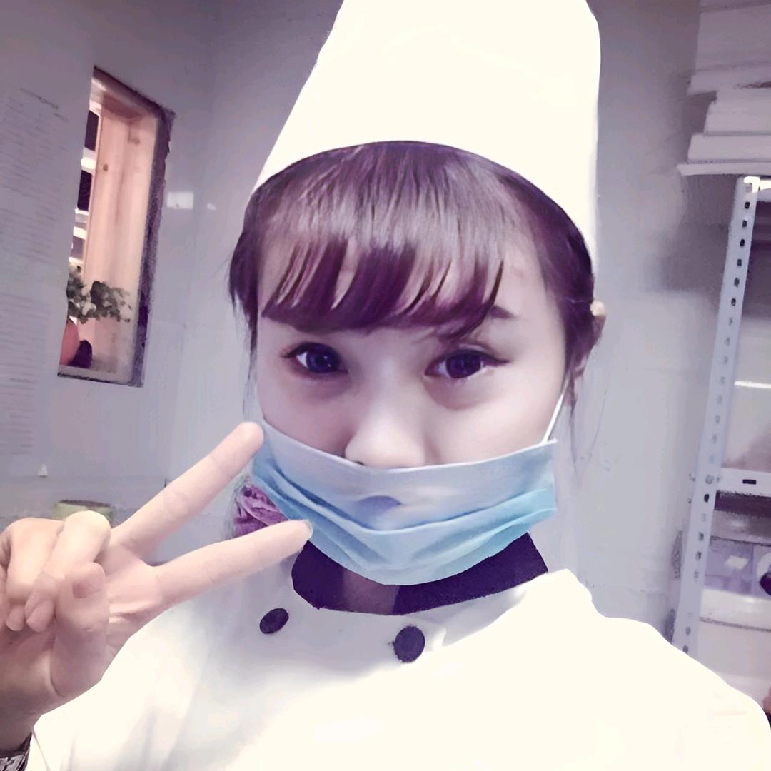 亳州蛋糕妹🐝