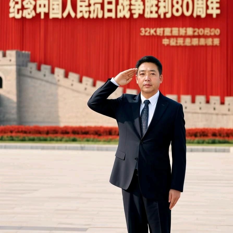 杨二哥