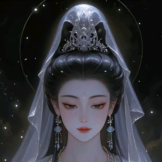 星夜