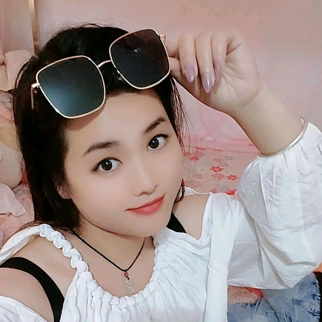 橘子味少女心