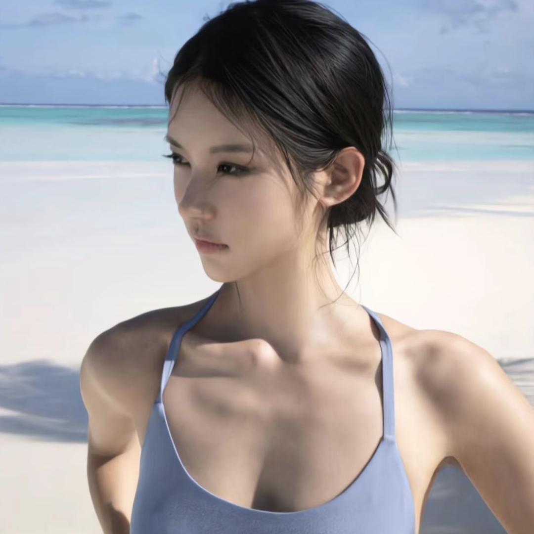 耳朵听见了情话