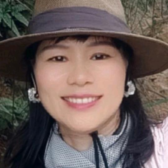 潘秀娥