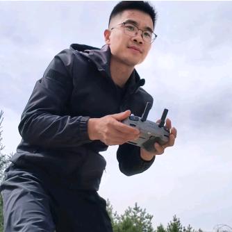 @二龙航拍