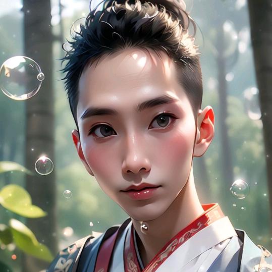 焸(爱´∀‘爱)焸