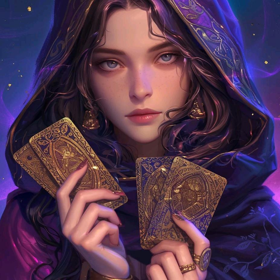 光之指引🔮