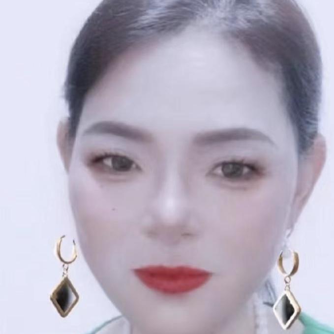 女强人
