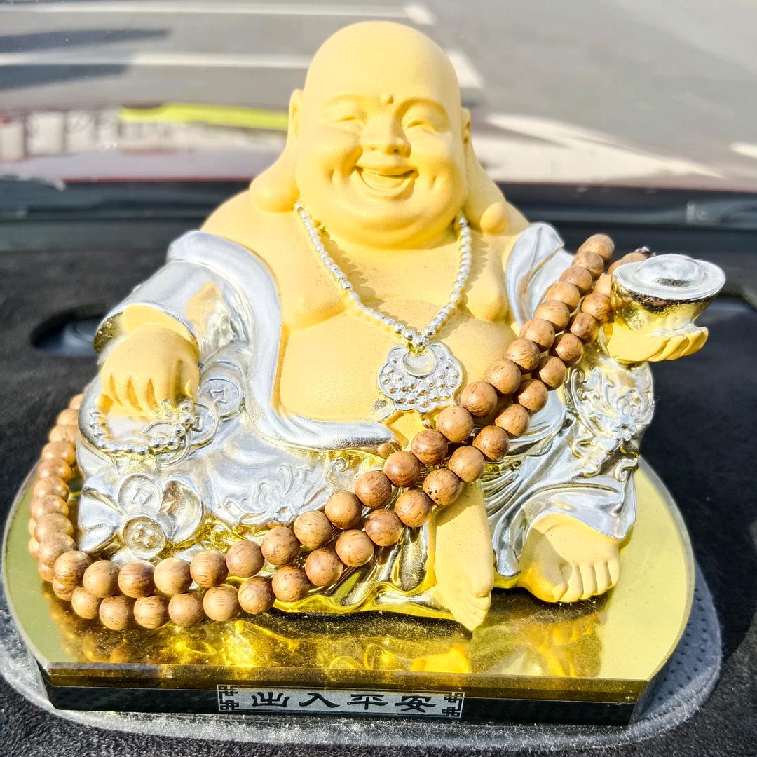 明天会更好