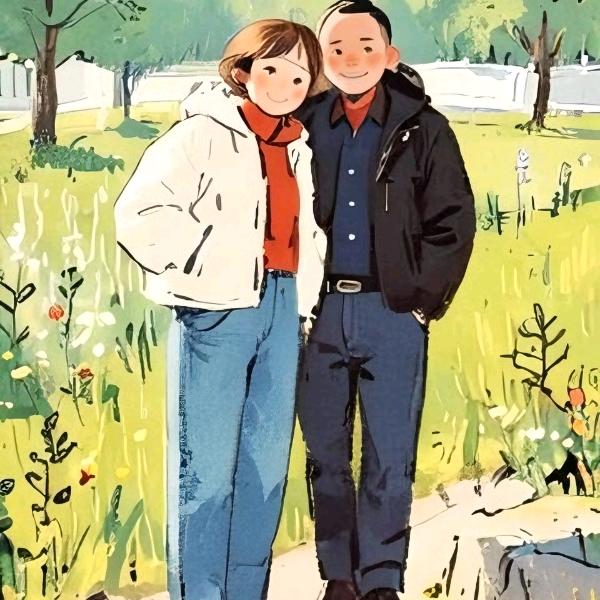 ~👉米团里的米儿💃~