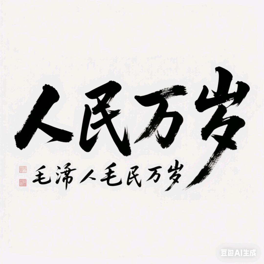 爱意同志