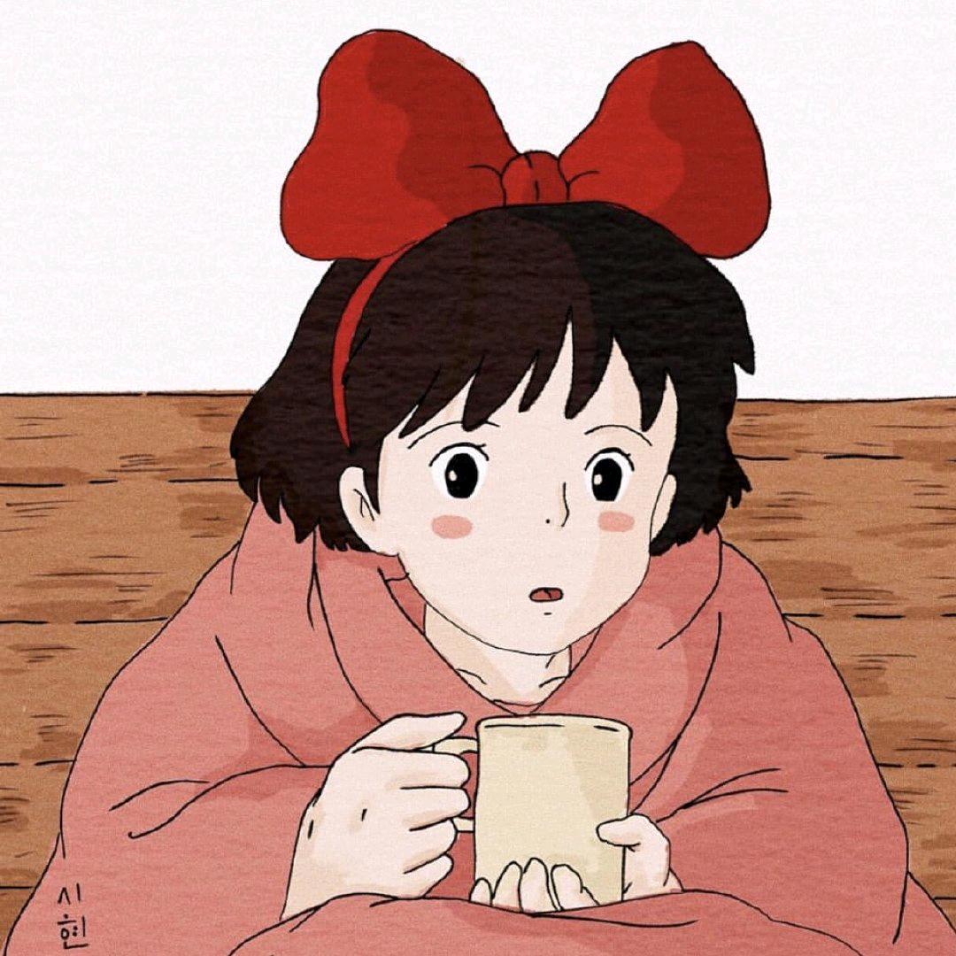 红毛衣