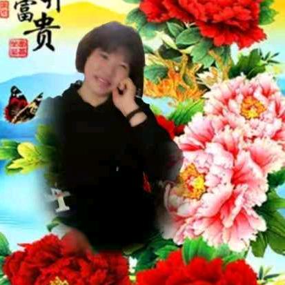 开开心心