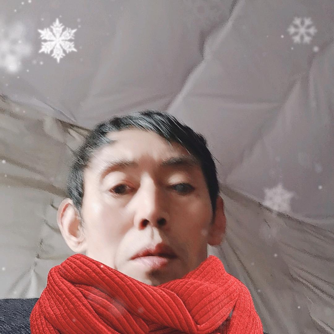 幸福美满