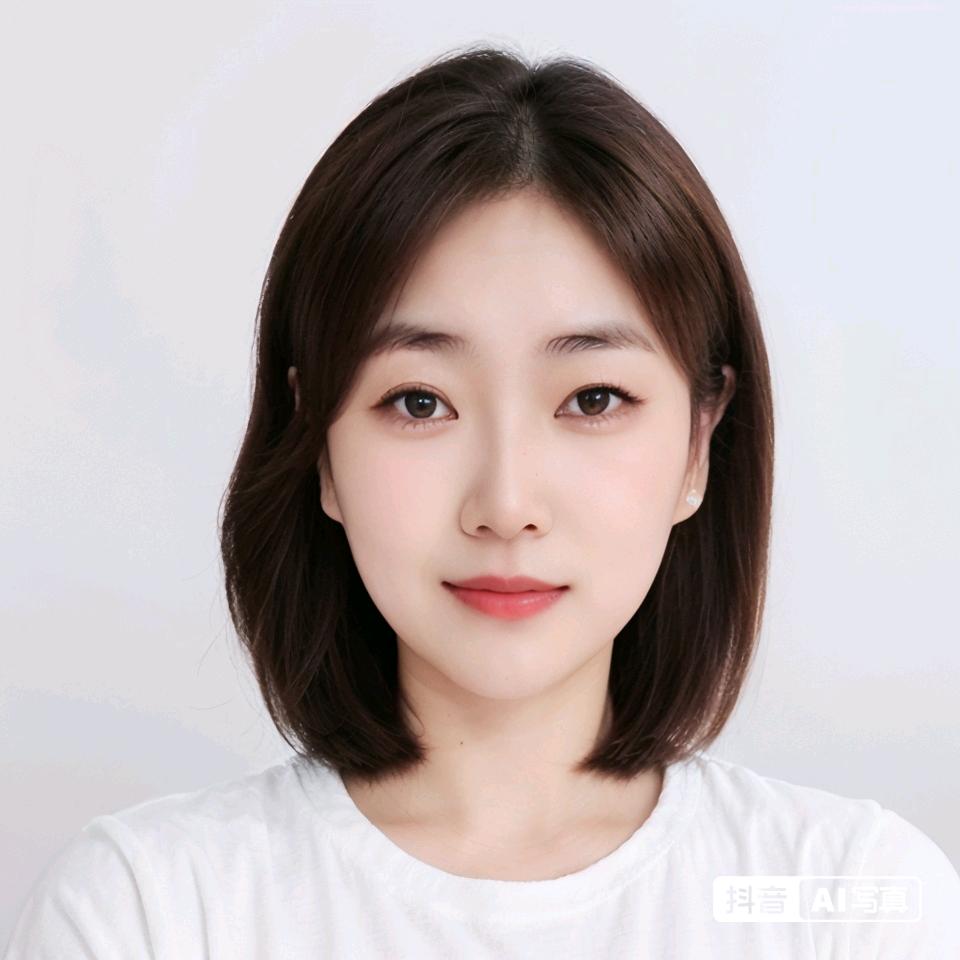 微笑便是晴天