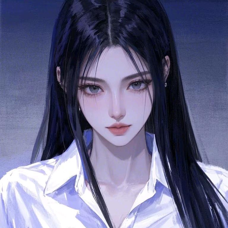 阿绾学姐