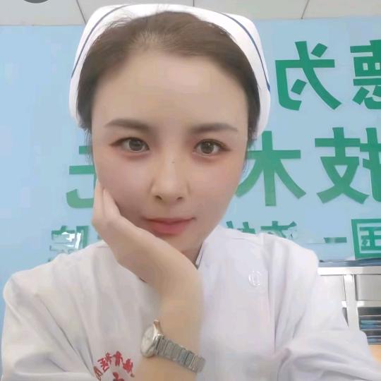 甜甜在西安（休 牛牛）