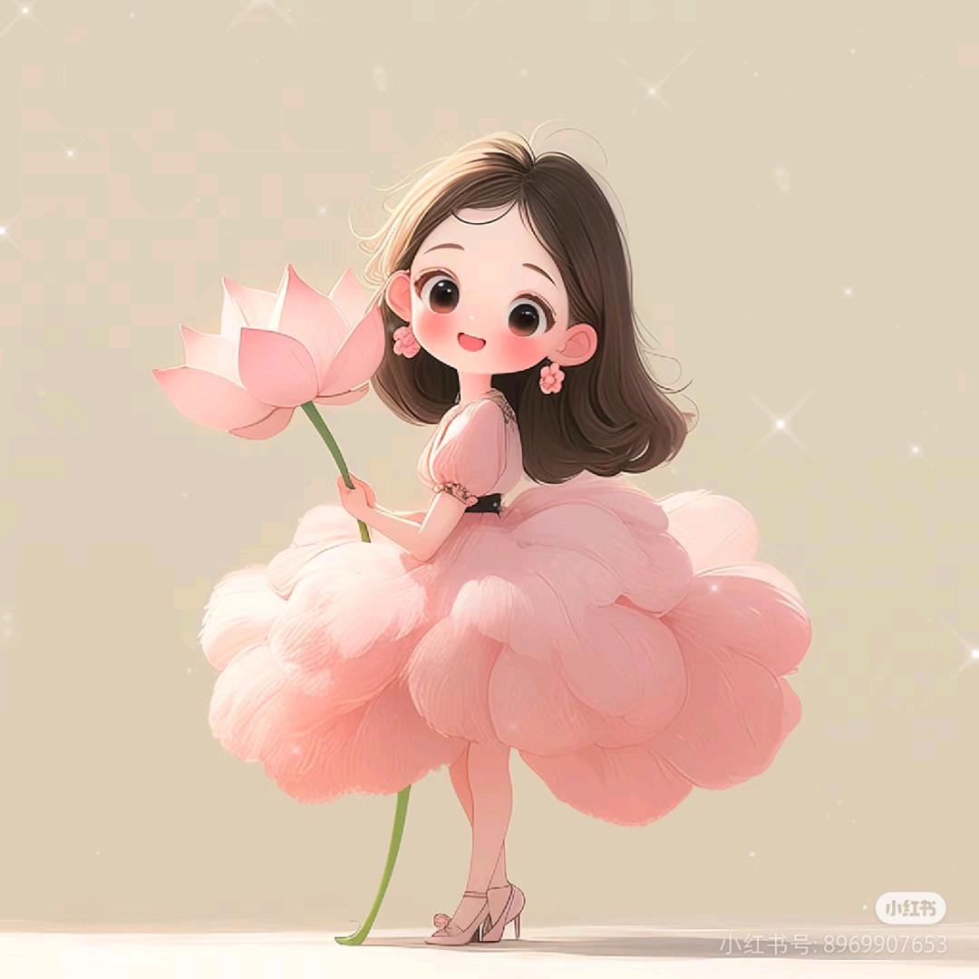 好运～蓮蓮😇