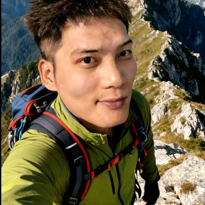 李哲宇