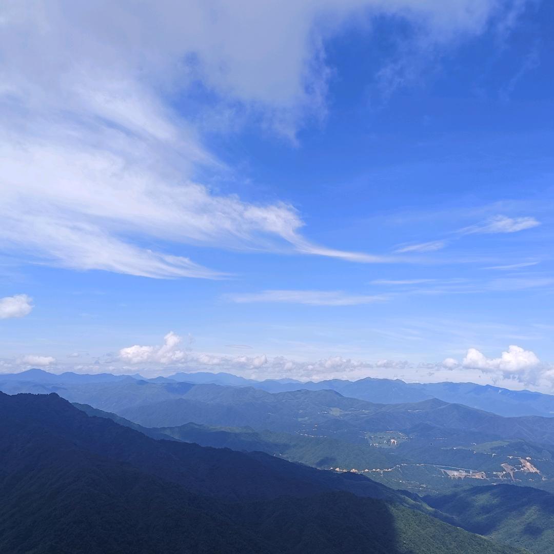不久将来