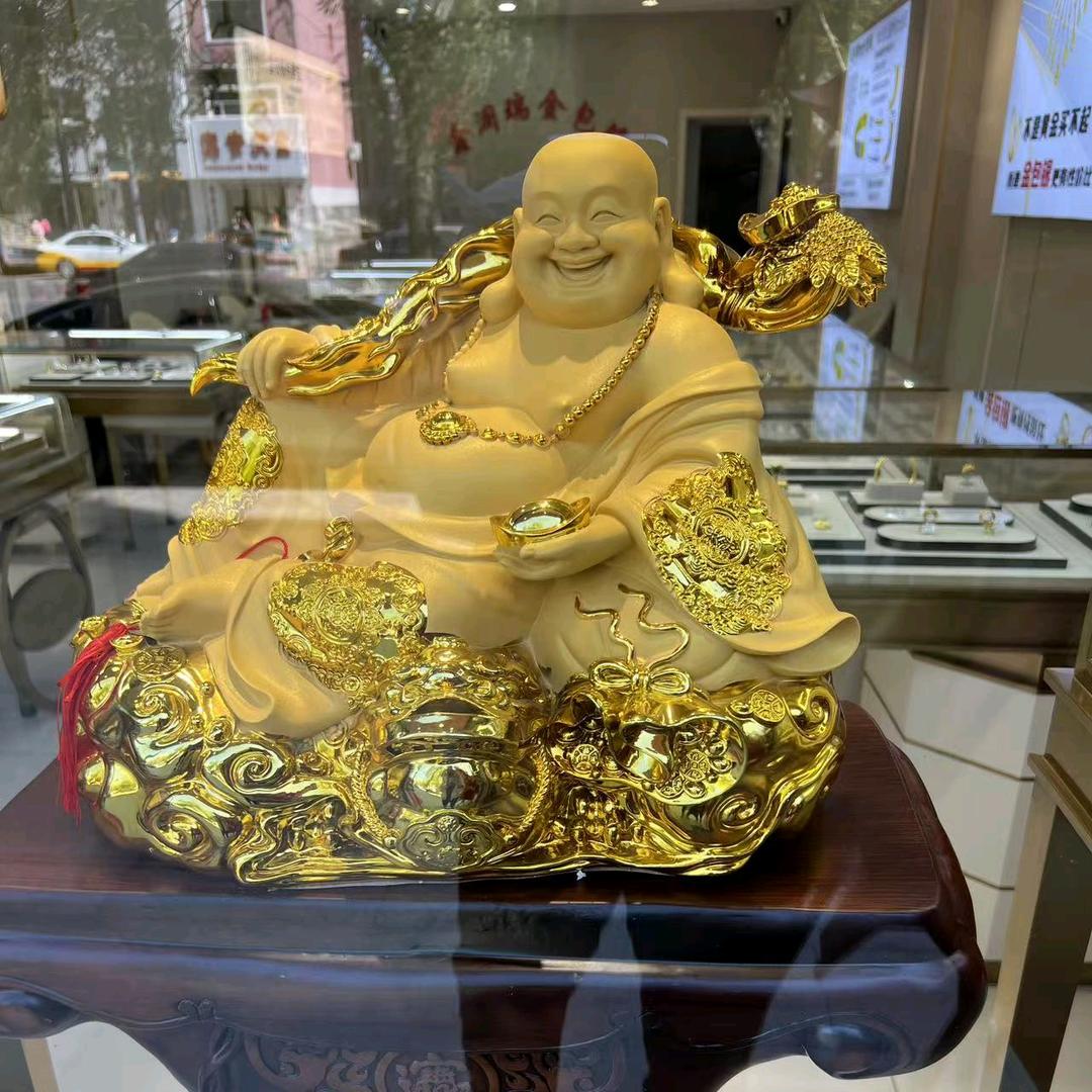 洮南鑫澜瑞金包银