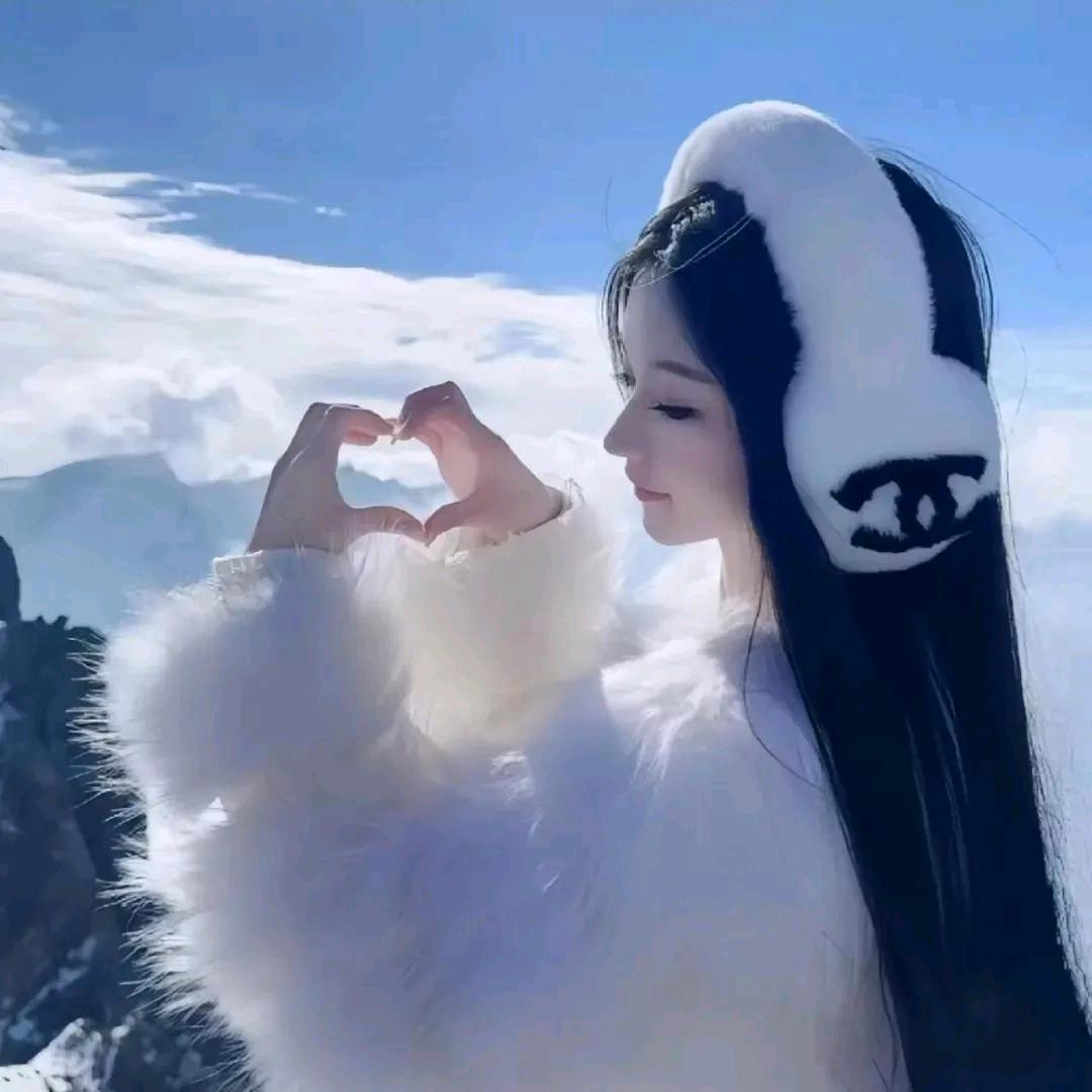 🌈安✨然🌹