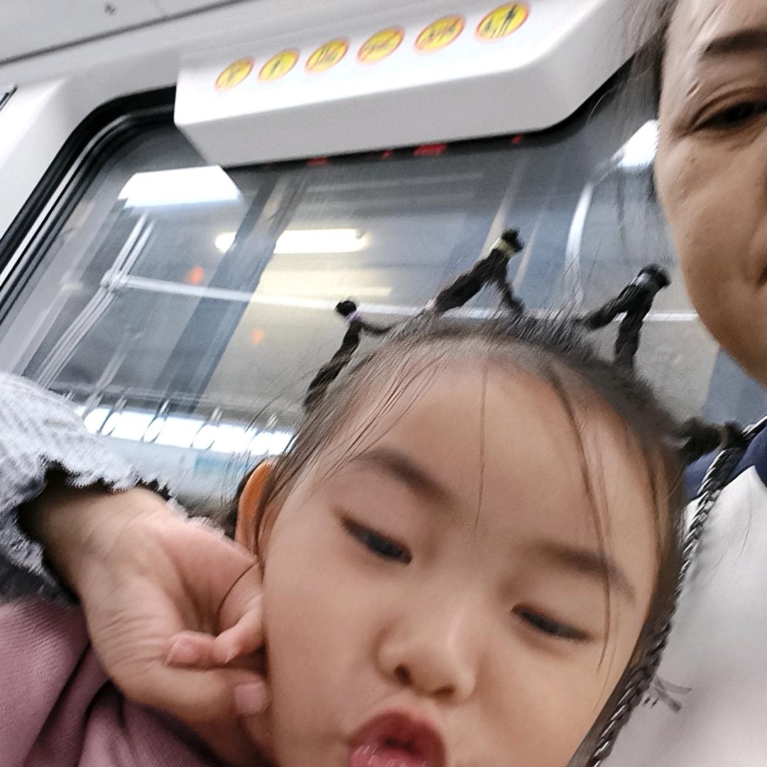 手心的温柔