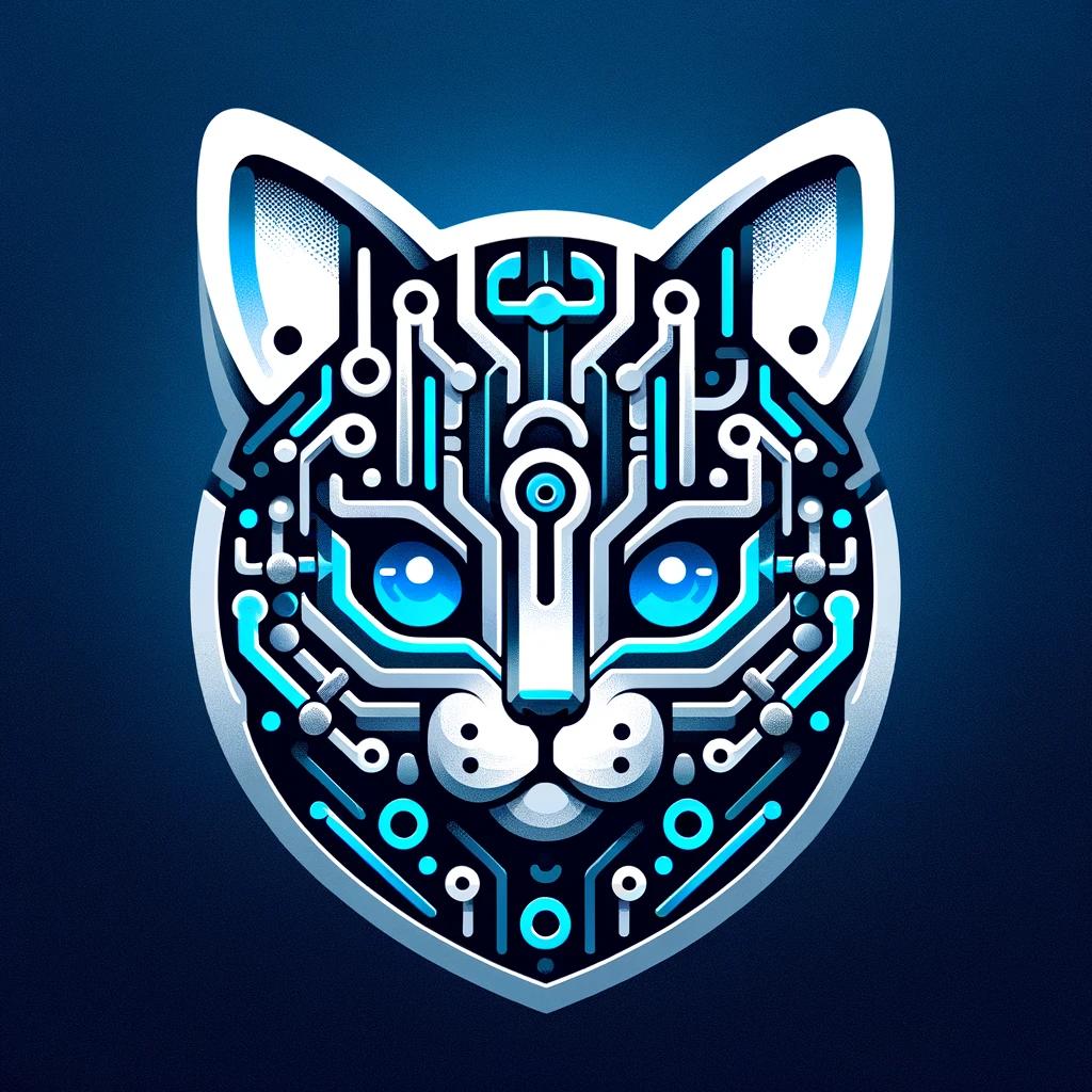 机器猫叔