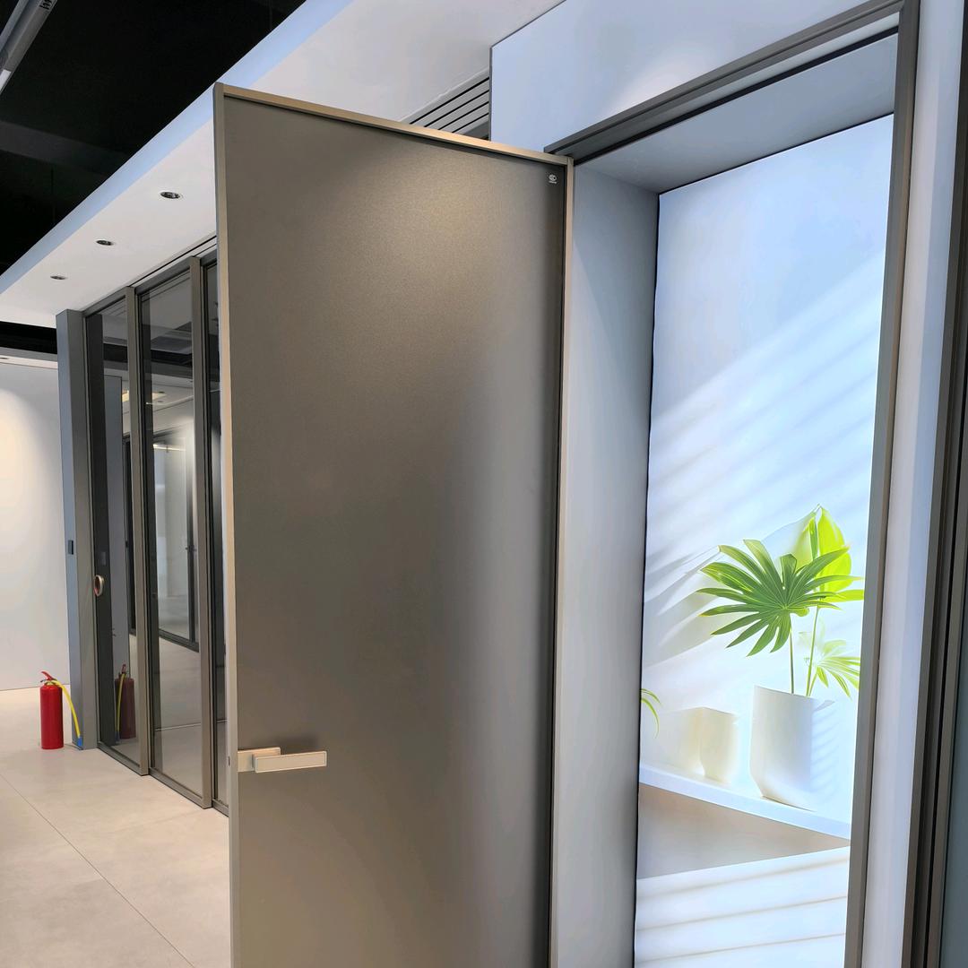 opk完美系统门窗武汉芸轩家居甄选