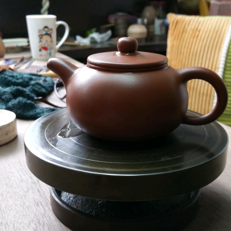 茗山艺海茶悦生活