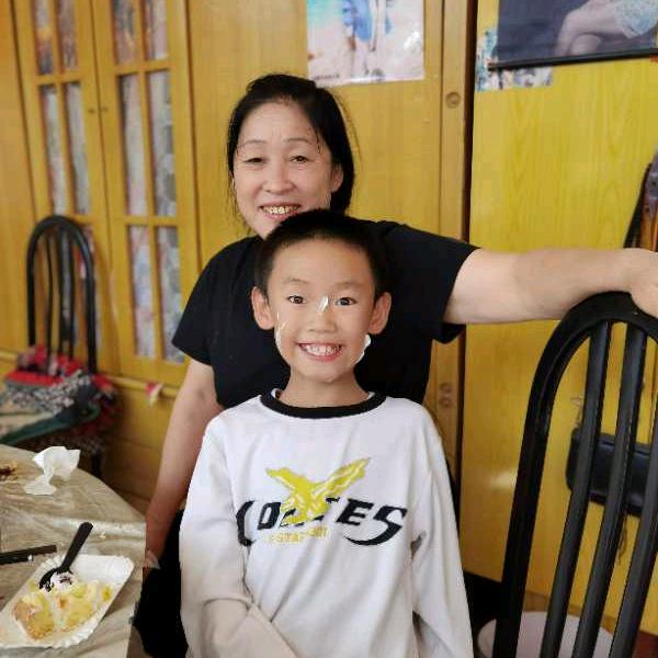 不要用别人的错，来惩罚自己！