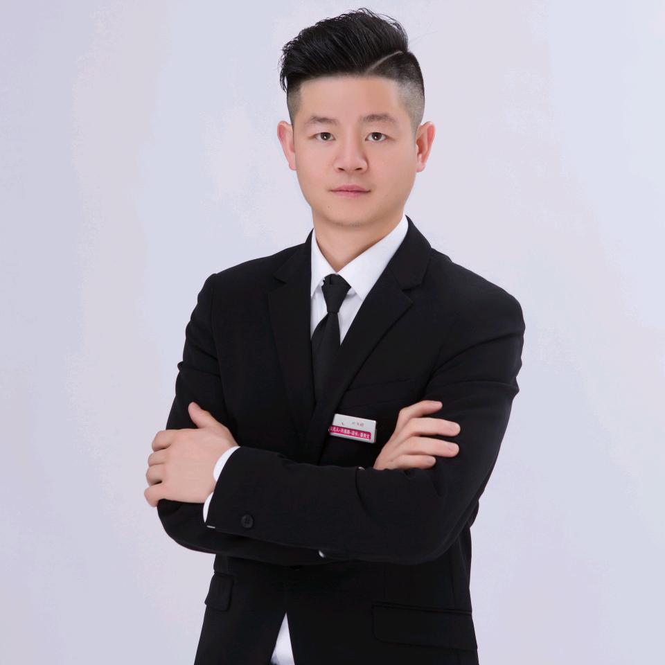 远元人——小陈