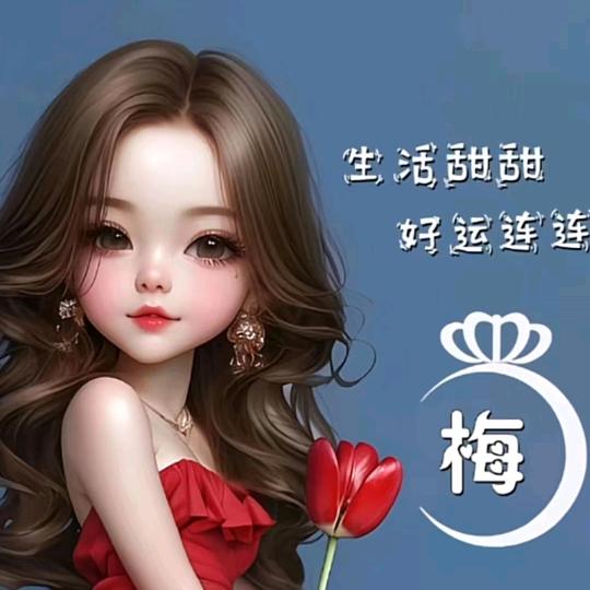 🌹红酒女郎🌹
