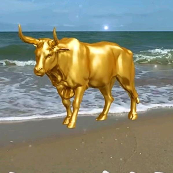 牛转乾坤（胡）