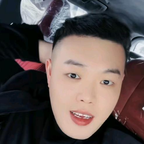 李富贵