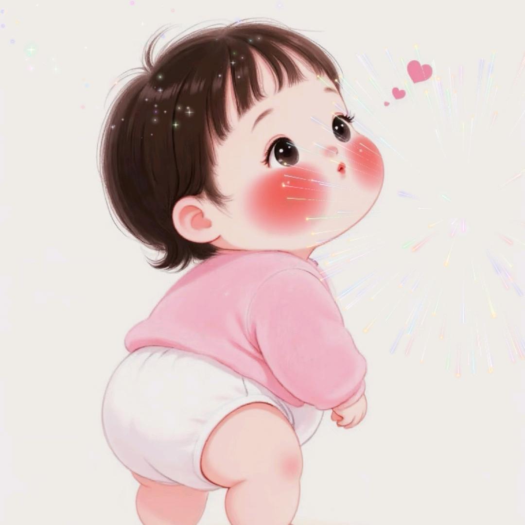 🦄 潴 潴 吖～